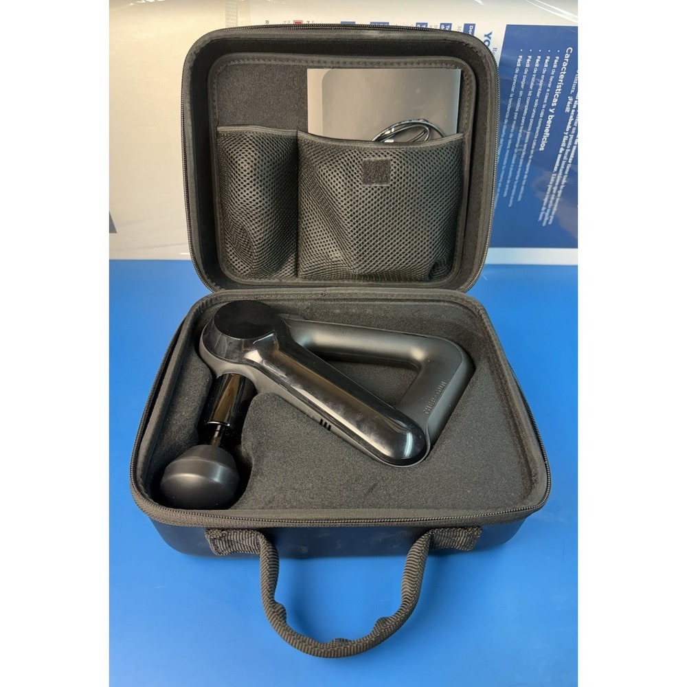 TheraGun Professional Percussion Massager Gun Deep Tissue GUN ONLY!